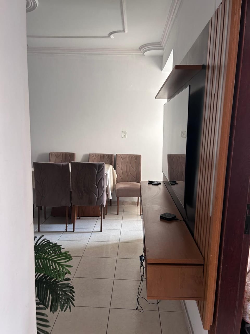 Residencial Luanda 1 Apartment in Belém