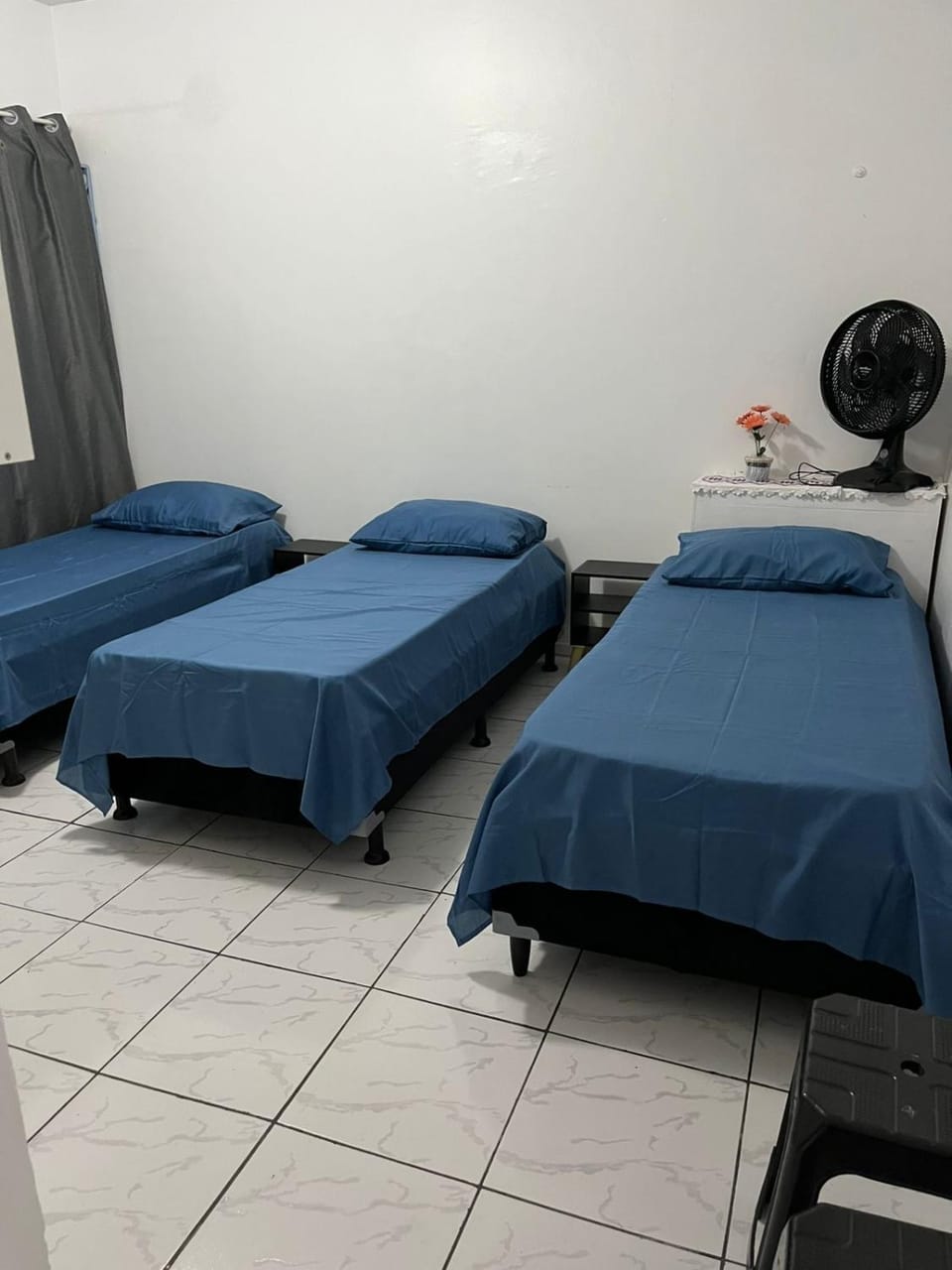 Espaço Ideal 1 com 2 Quartos Apartment in Cascavel