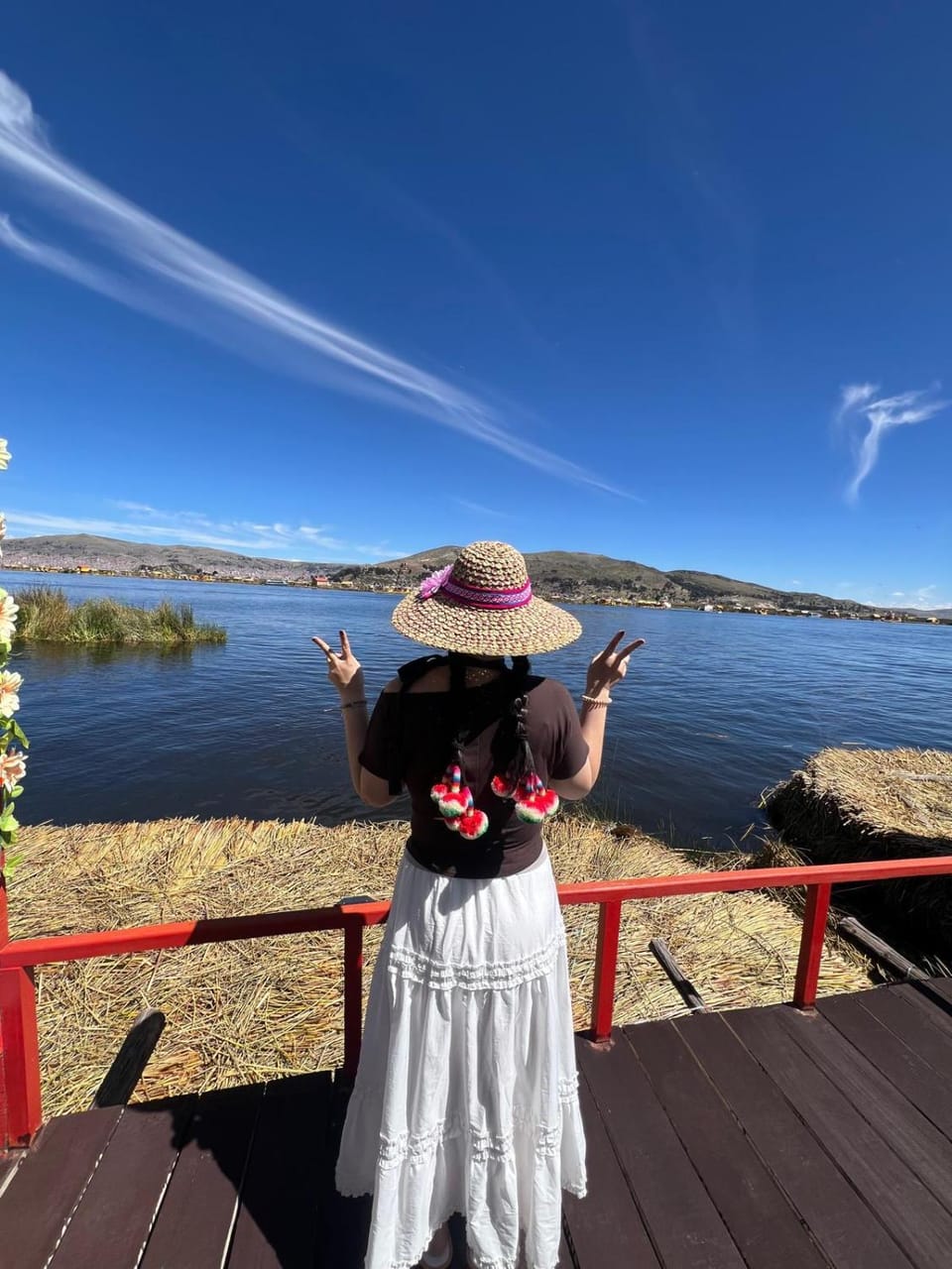 Titikaka Encantos Lodge Hotel in Puno