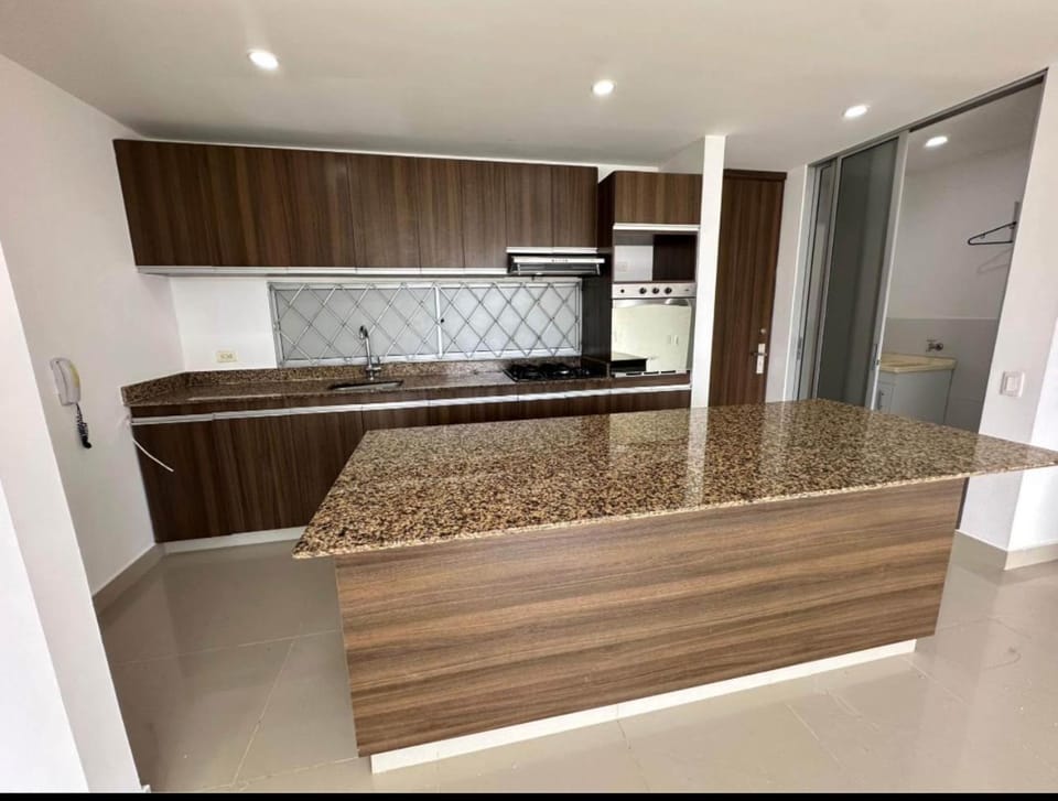 Hogar Jp Garuapal Apartment in Valledupar