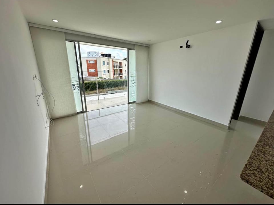 Hogar Jp Garuapal Apartment in Valledupar