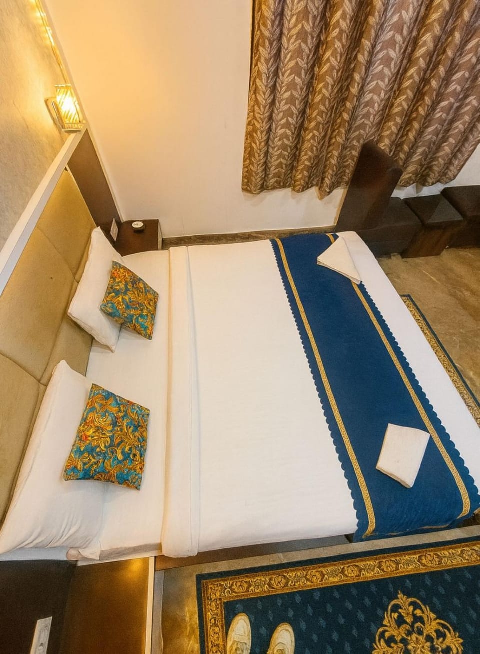 Hotel Star Park View Hotel in Agra
