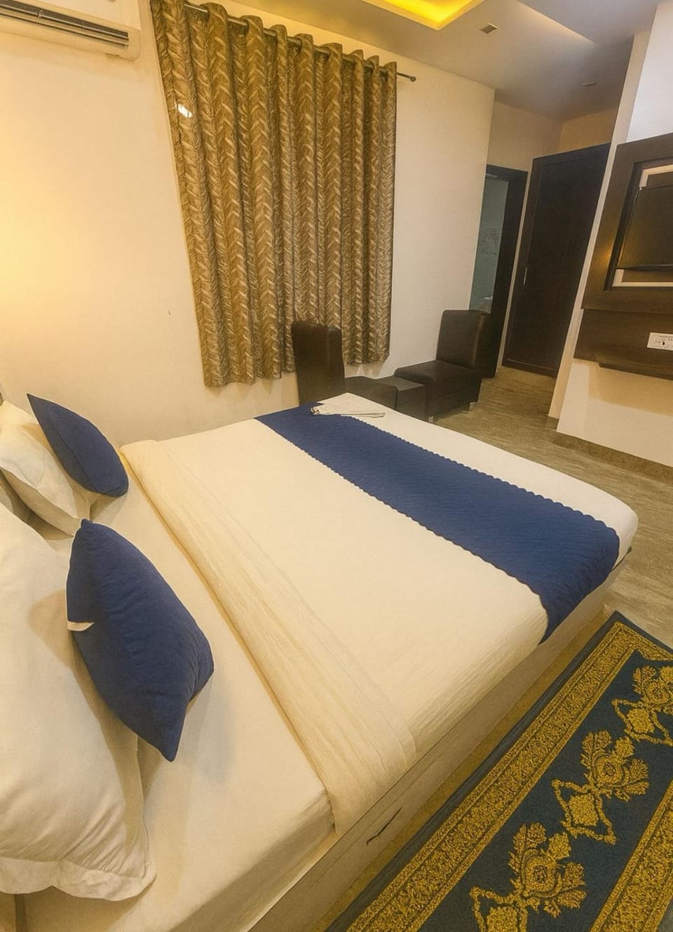 Hotel Star Park View Hotel in Agra