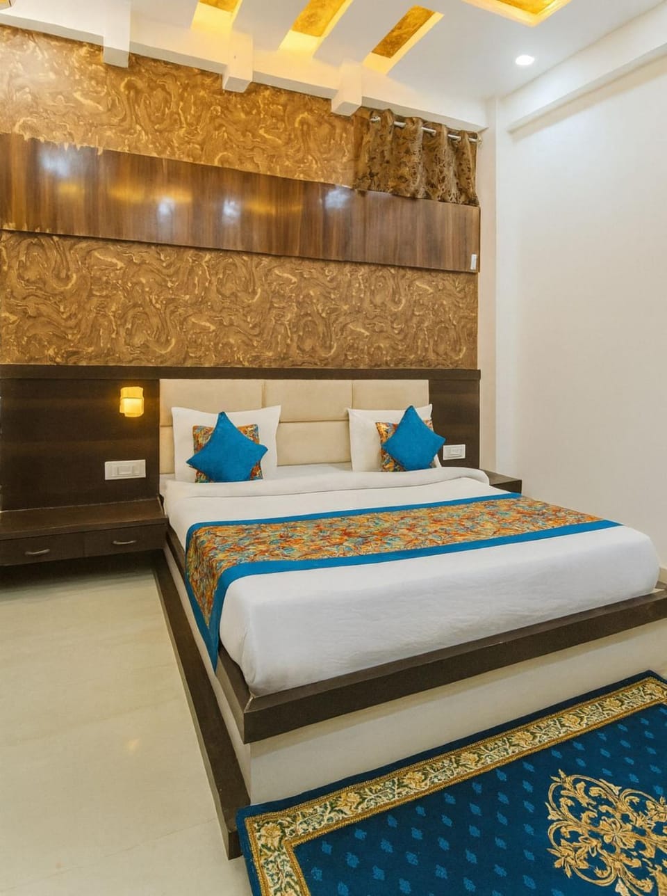 Hotel Star Park View Hotel in Agra