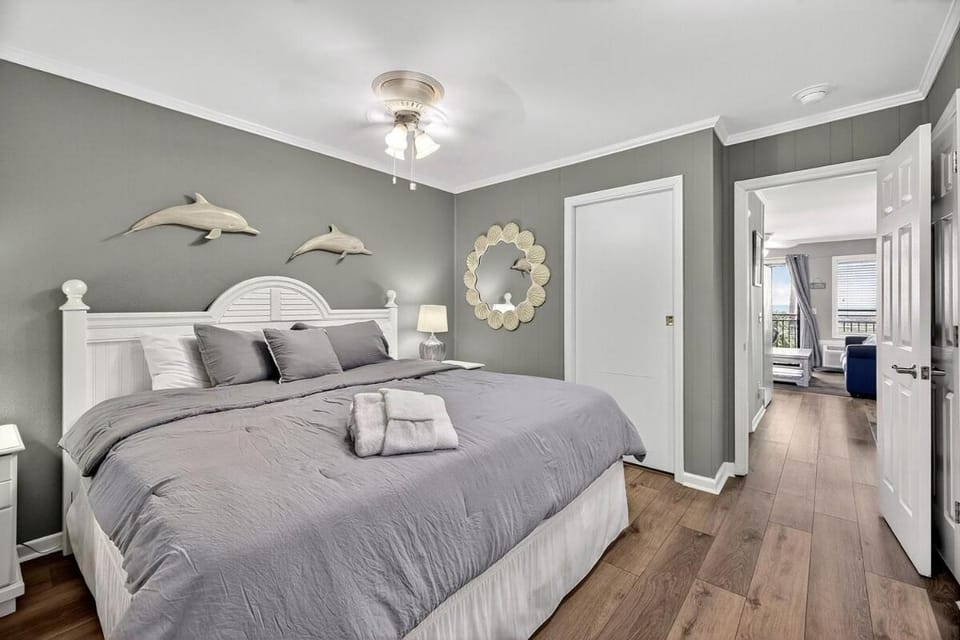 Oceanfront Condo - Hilton Head Island Apartment in South Forest Beach