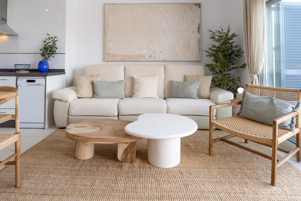 Living room, Lounge or bar