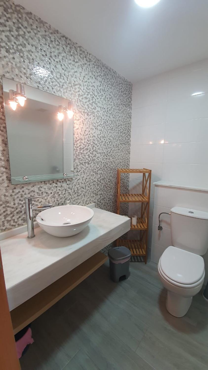 Casa Sol Campground/ 
RV Resort in Santiago de la Ribera