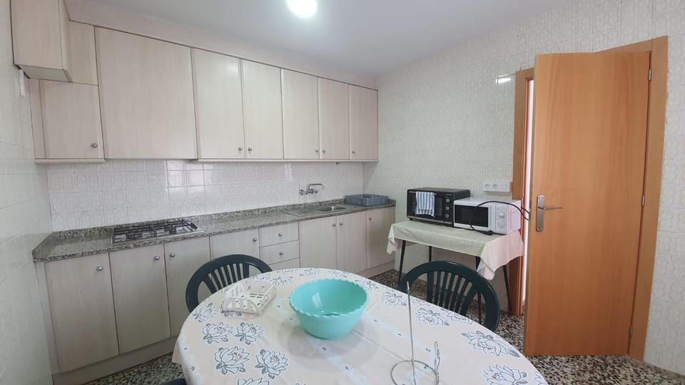 Casa Sol Campground/ 
RV Resort in Santiago de la Ribera