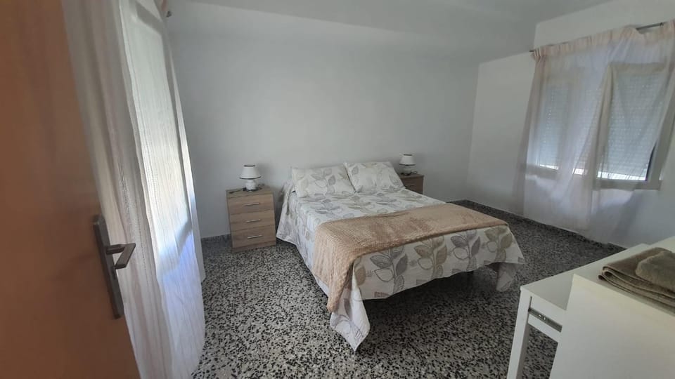 Casa Sol Campground/ 
RV Resort in Santiago de la Ribera