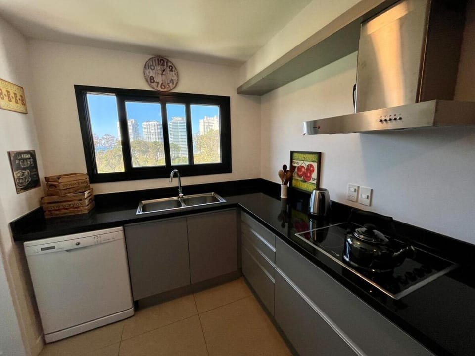 Relaxation and good taste just steps from the sea Apartment in Punta del Este