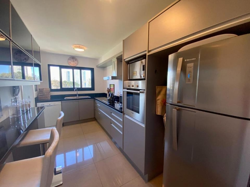 Relaxation and good taste just steps from the sea Apartment in Punta del Este