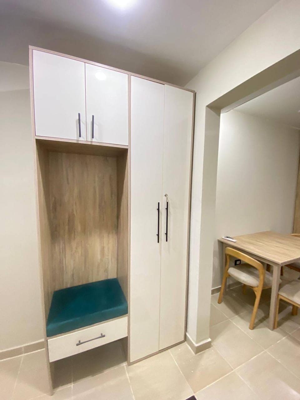 wardrobe