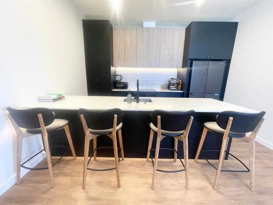 Love Our Loft Apartment in Napier