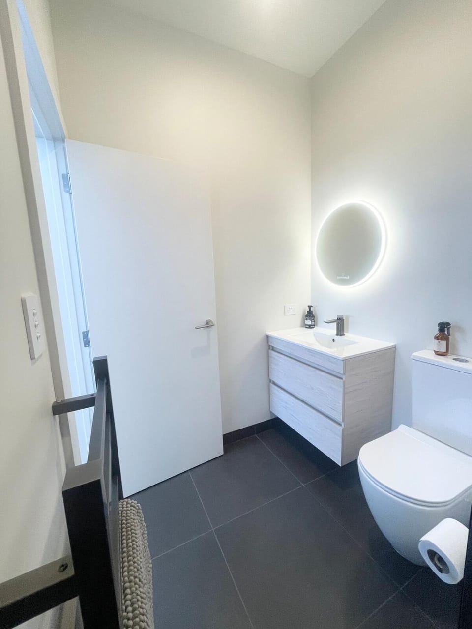 Love Our Loft Apartment in Napier