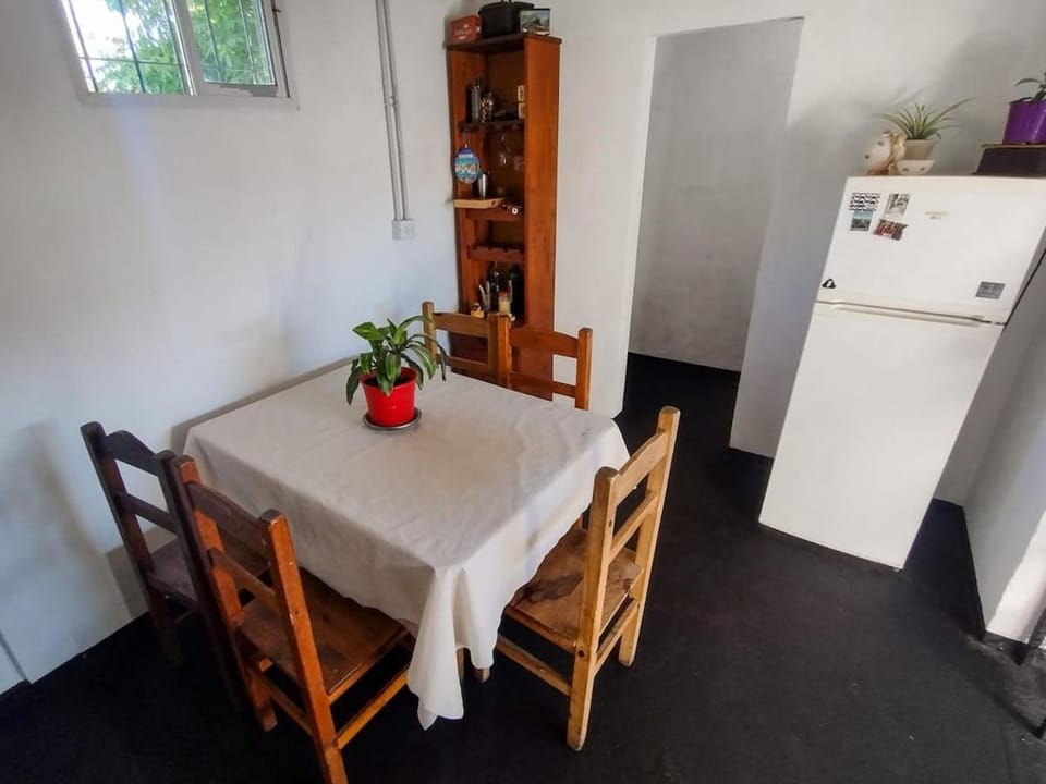 La Aldea de Amalia Apartment in Mar del Plata