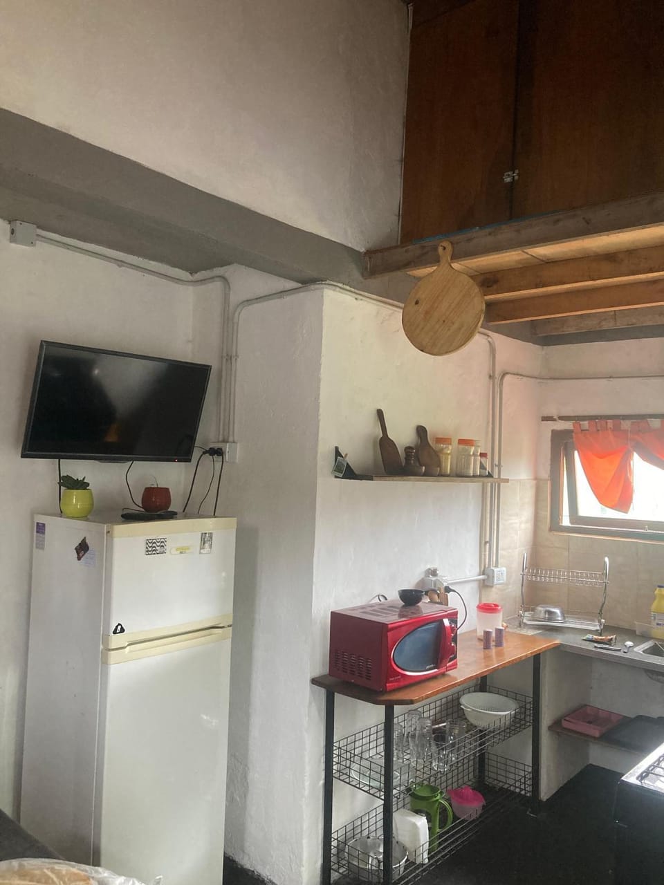 La Aldea de Amalia Apartment in Mar del Plata
