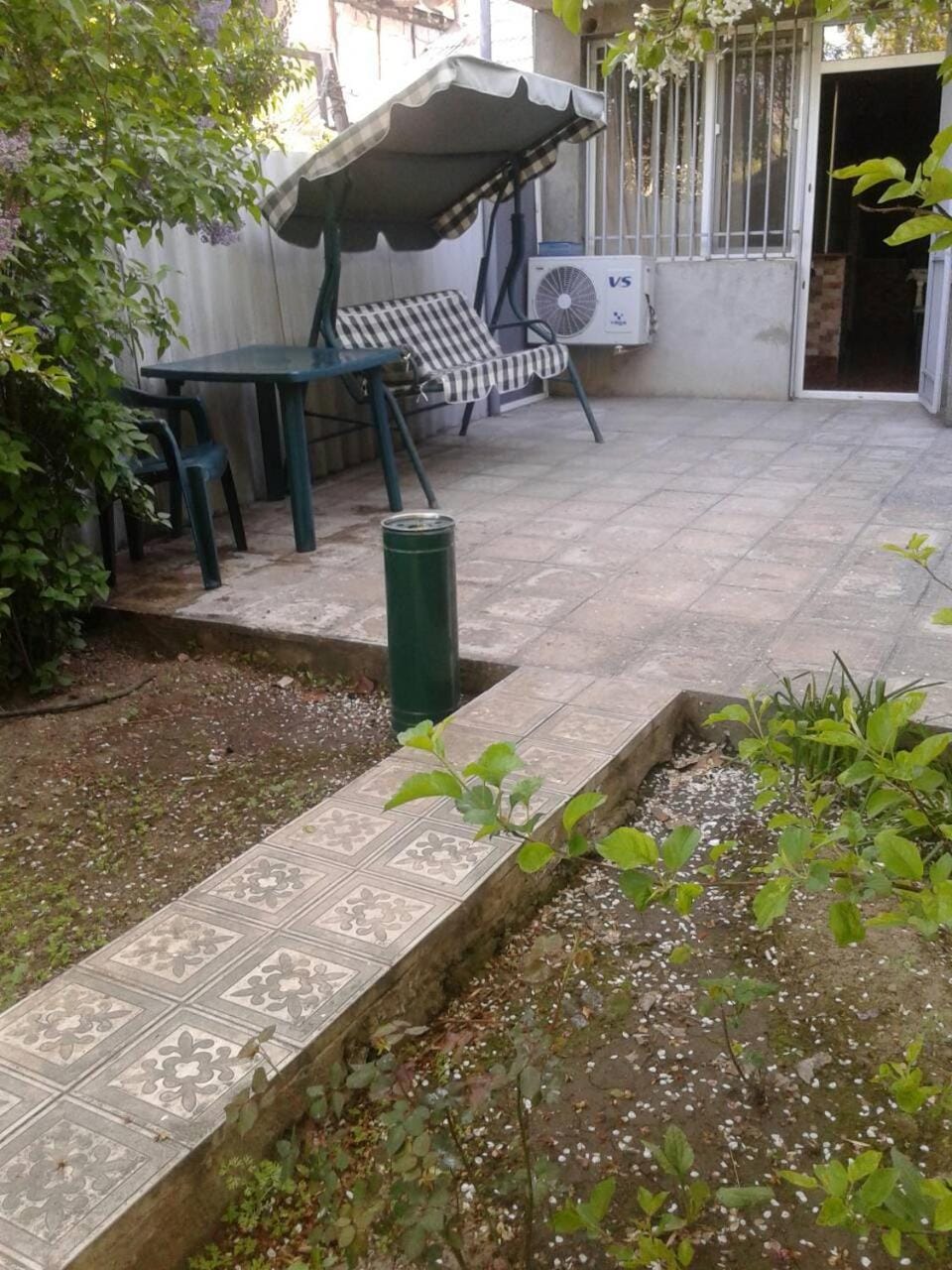 Spring, Day, Garden