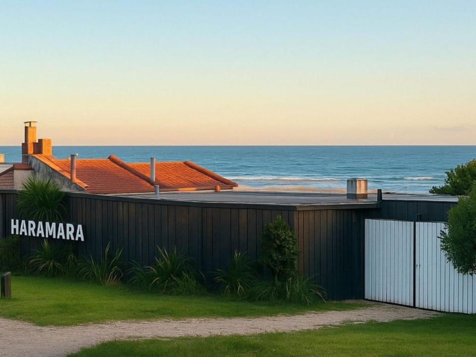 La Casita del Mar House in Mar del Plata