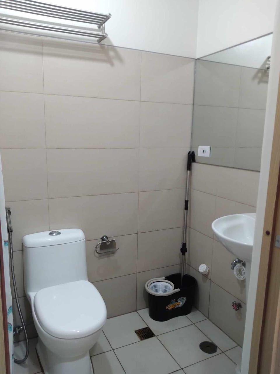 Tagaytay Smdc Wind Residences by Le Grand Liz's Place Apartment hotel in Tagaytay