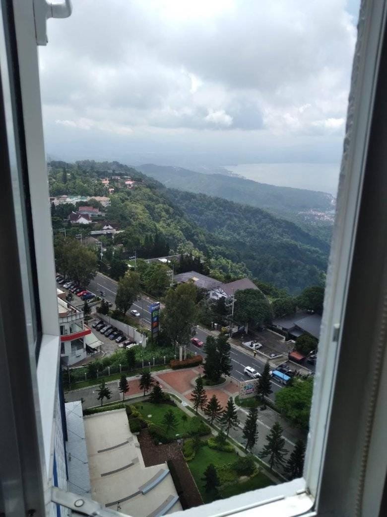 Tagaytay Smdc Wind Residences by Le Grand Liz's Place Apartment hotel in Tagaytay