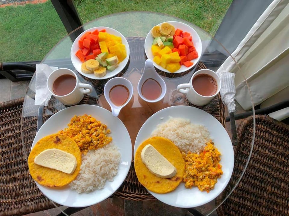Breakfast