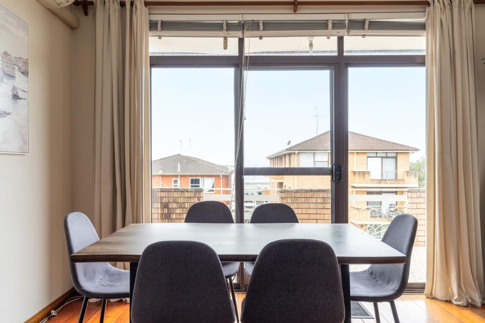 Location, Location, Location Apartment in Sydney