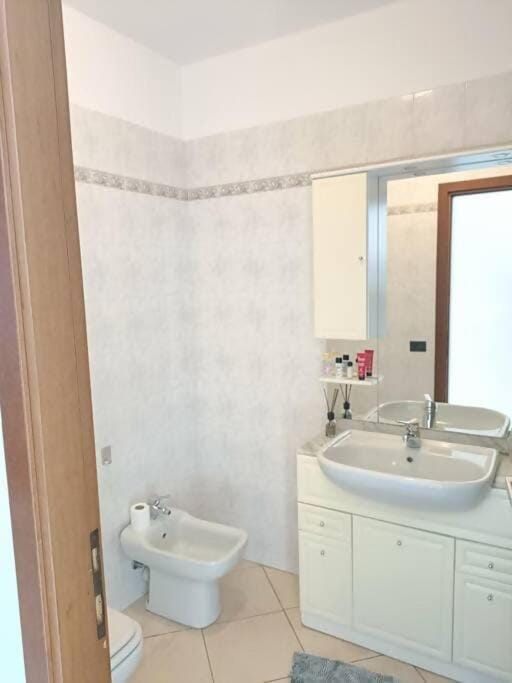 Airport & Fiera 2 Apartment in Bergamo