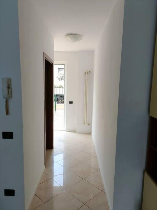 Airport & Fiera 2 Apartment in Bergamo