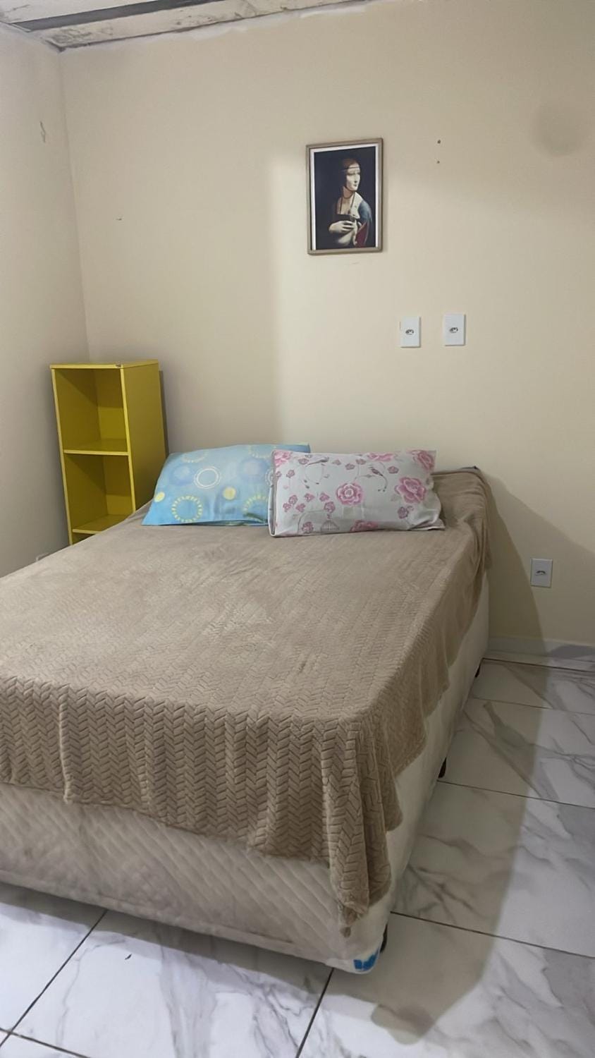 Casa sobrado Apartment in State of Rio de Janeiro