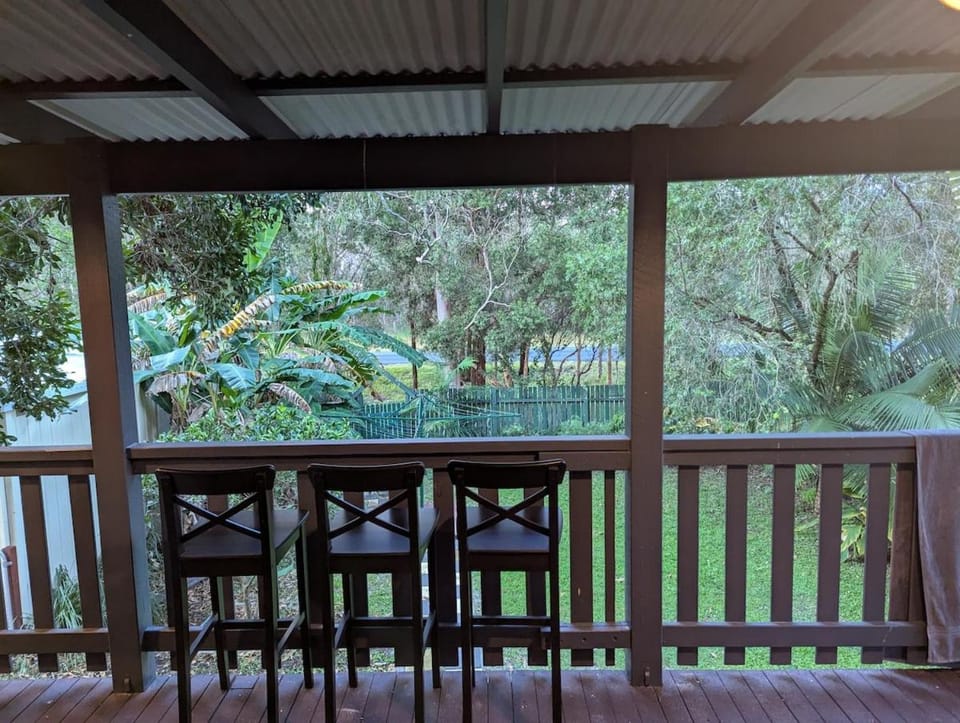 Wooli Cottage Retreat House in Wooli