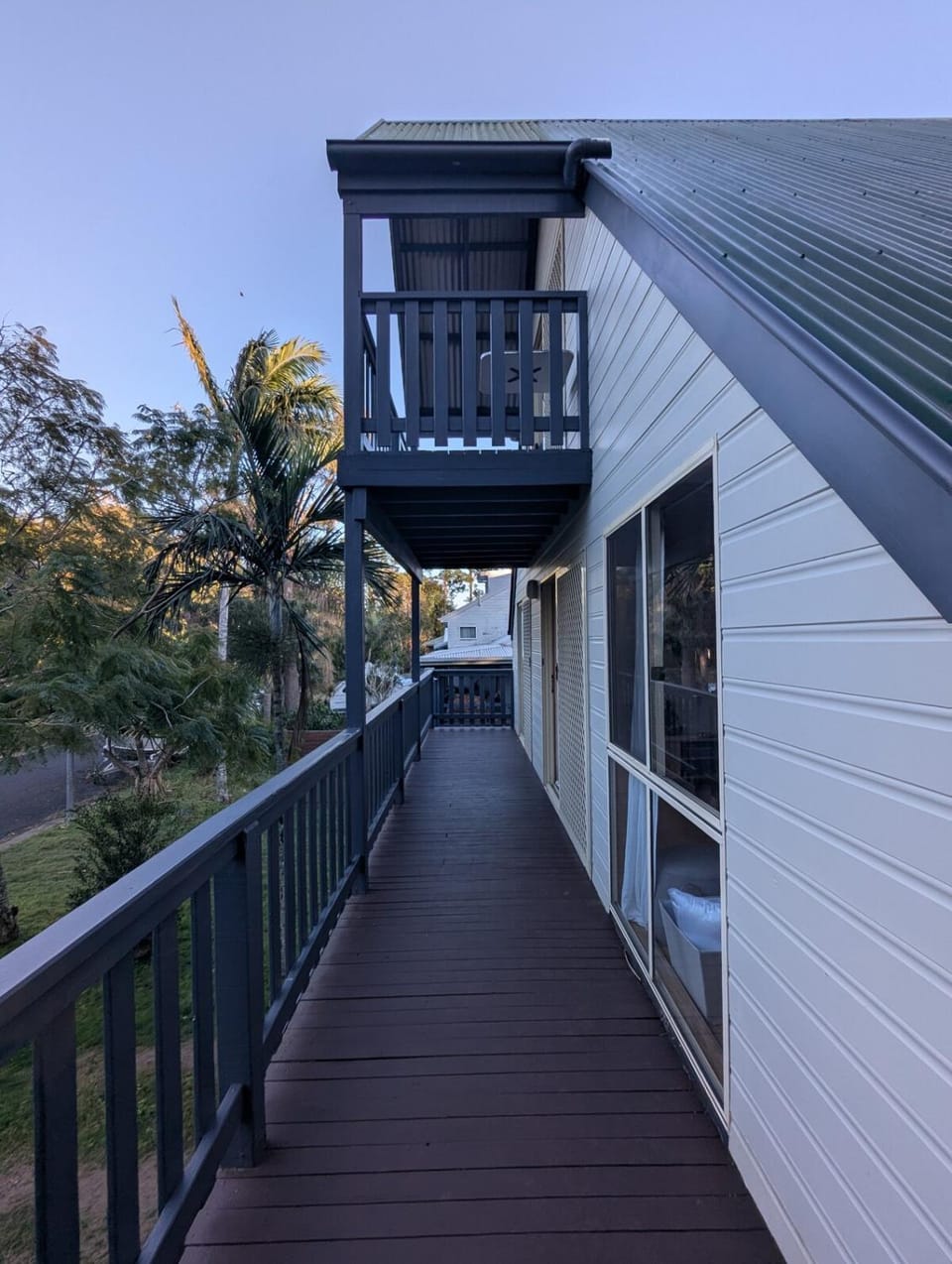 Wooli Cottage Retreat House in Wooli