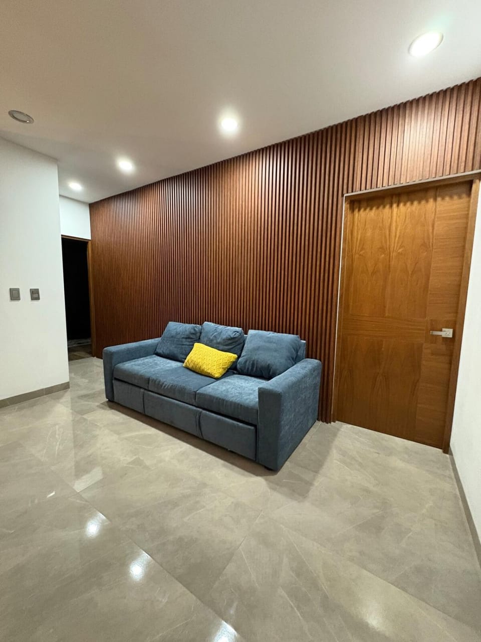New modern house in Qro House in State of Querétaro