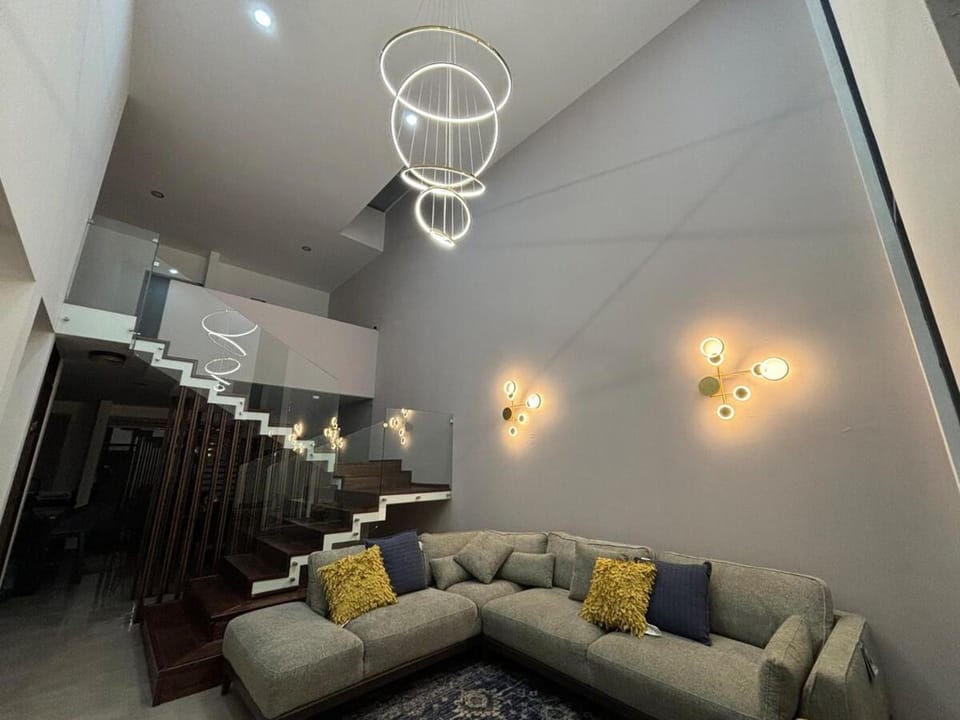 New modern house in Qro House in State of Querétaro