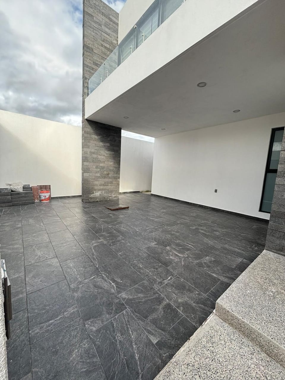 New modern house in Qro House in State of Querétaro