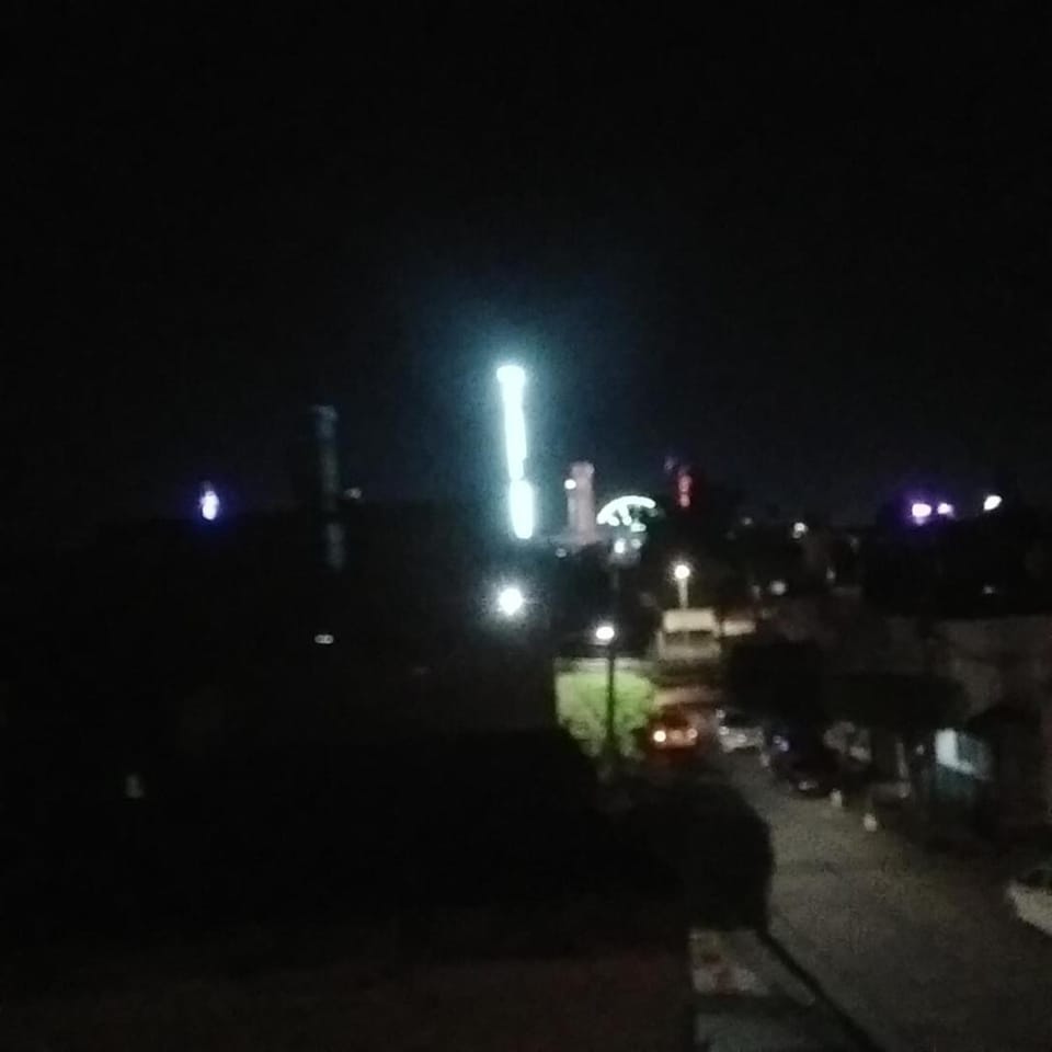 City view