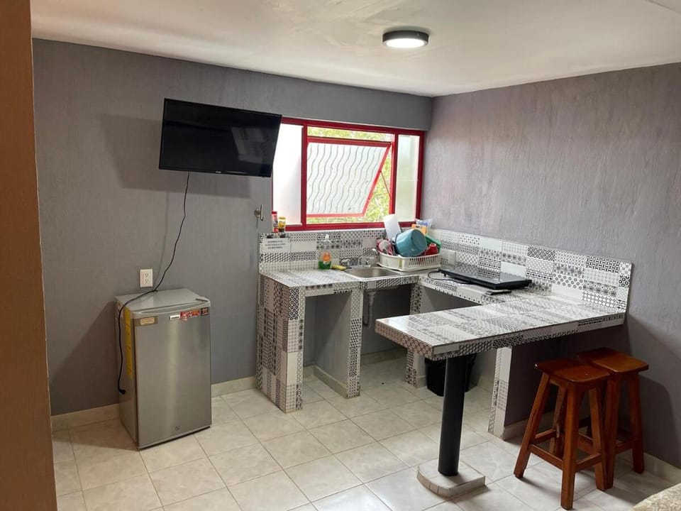 TV and multimedia, Kitchen or kitchenette, minibar
