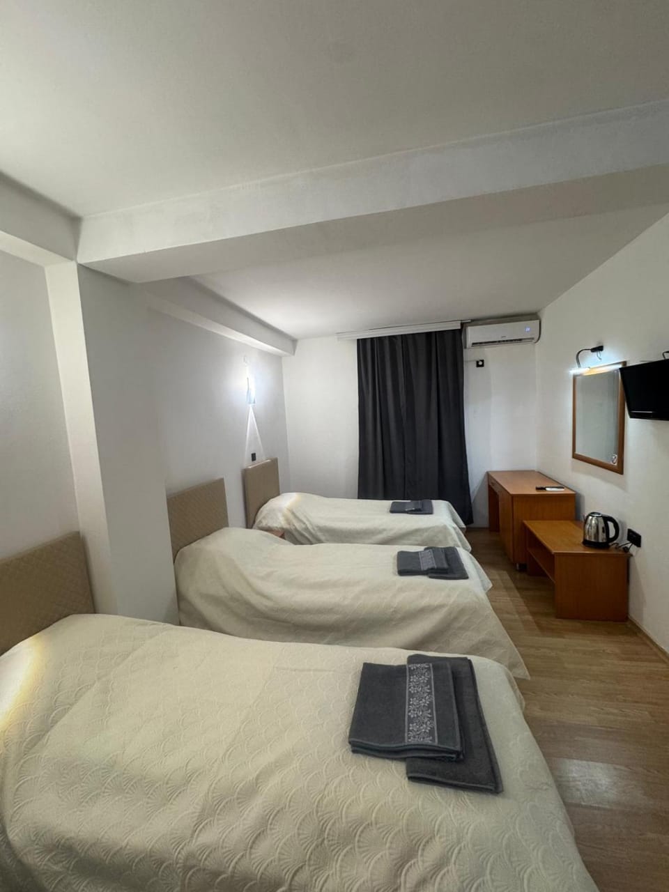 ViP HOTEL Hotel in Skopje