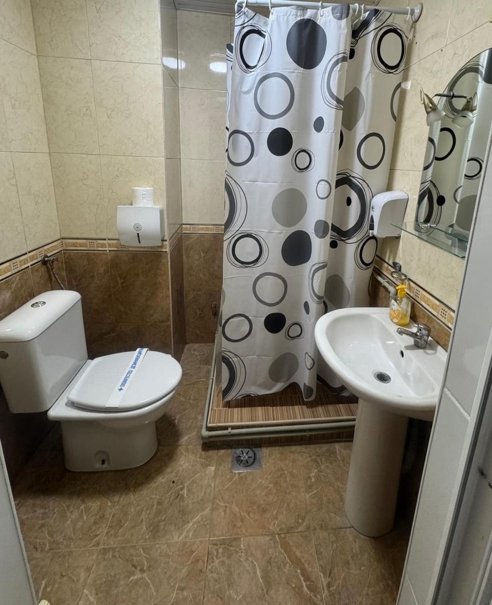 ViP HOTEL Hotel in Skopje