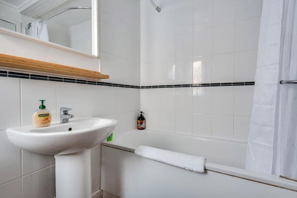 Central Oxford Oasis - Close to Colleges and Shops Apartment in Oxford