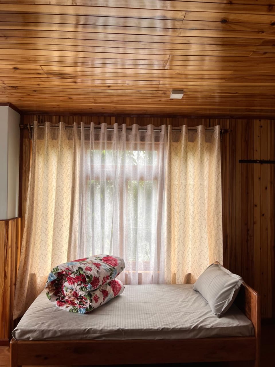 Chyajalo homestay Vacation rental in West Bengal