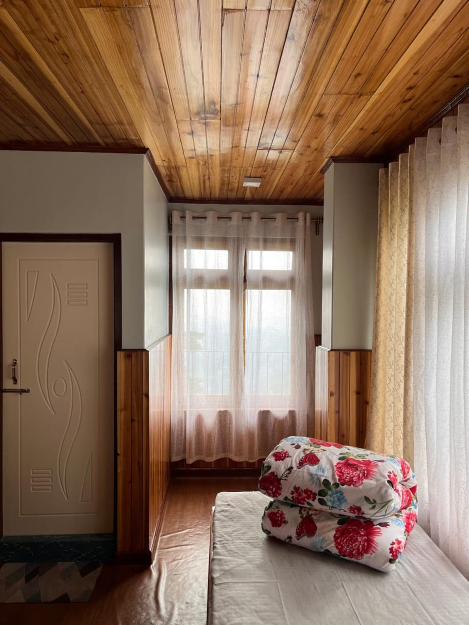 Chyajalo homestay Vacation rental in West Bengal