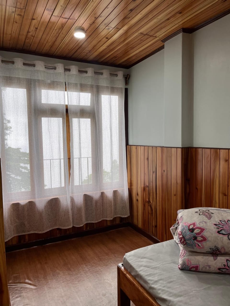 Chyajalo homestay Vacation rental in West Bengal