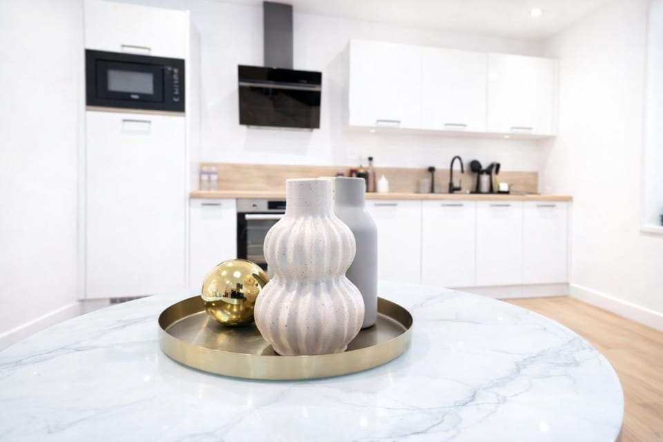 Appartement Prestige Cœur de Reims Apartment in Reims