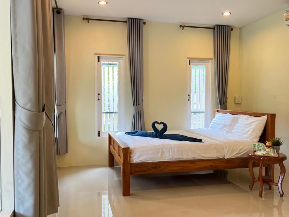 PhuMan Resort & Cafe Phetchaburi Vacation rental in Thailand