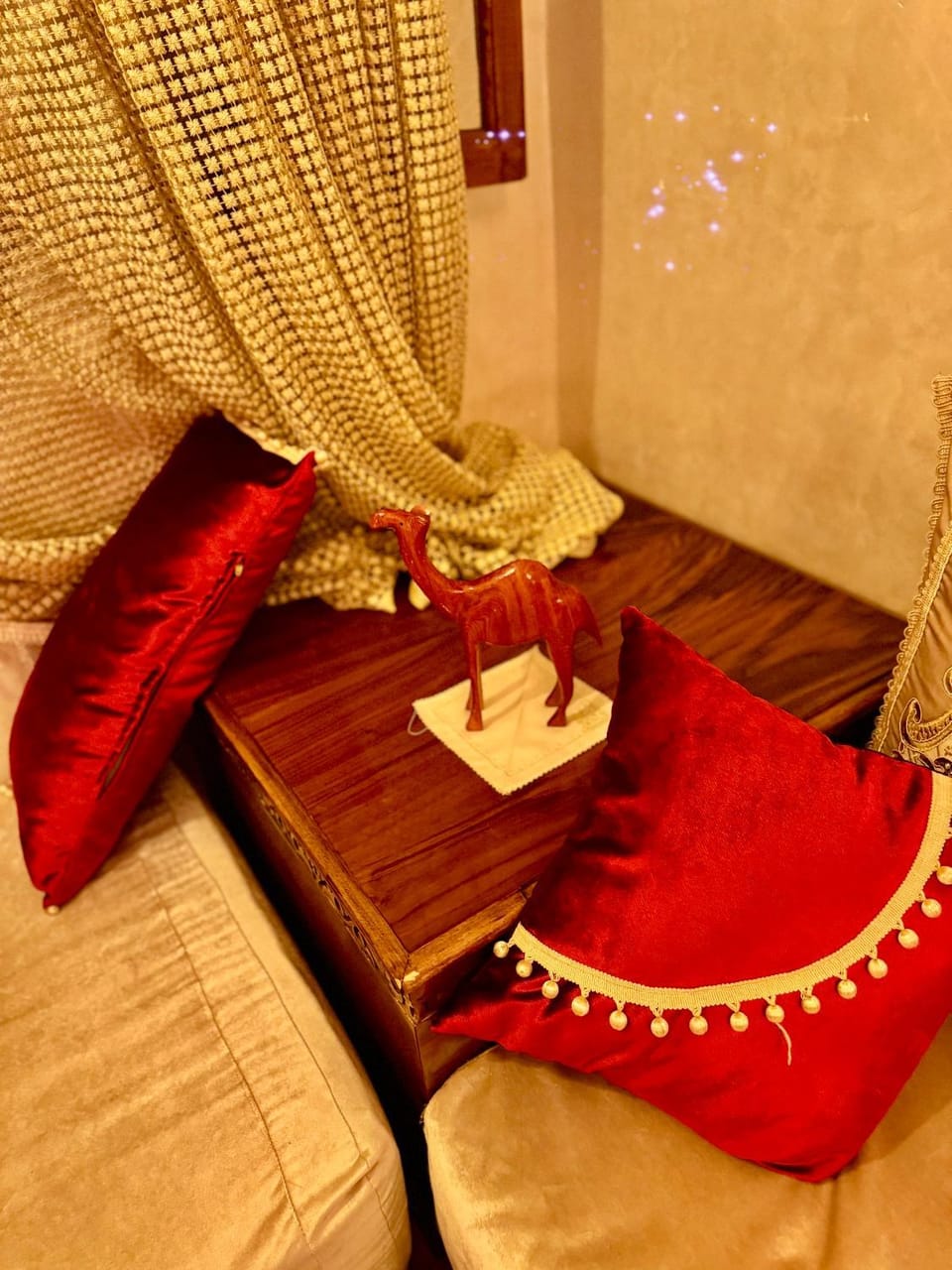 Beldi Luxury apartment near M Avenue with Free Parking Apartment in Marrakesh