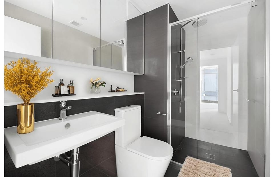 Queens Wharf hosted by AAB Apartment in Brisbane City