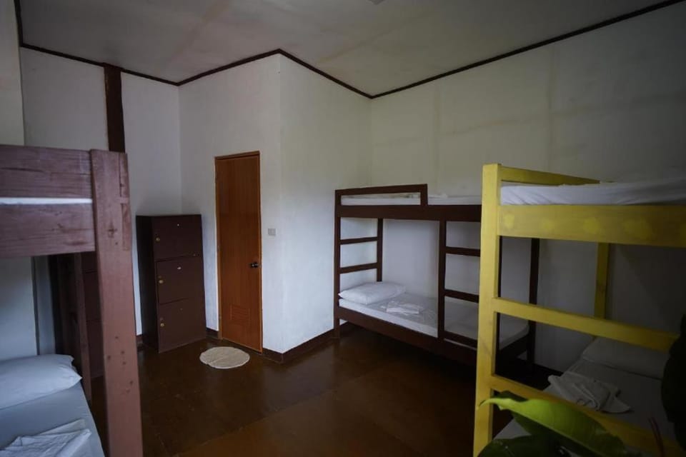 D' Barn Hostel Panglao Hostel in Panglao