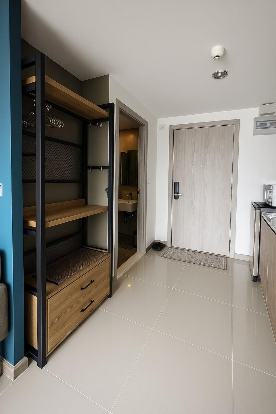 wardrobe
