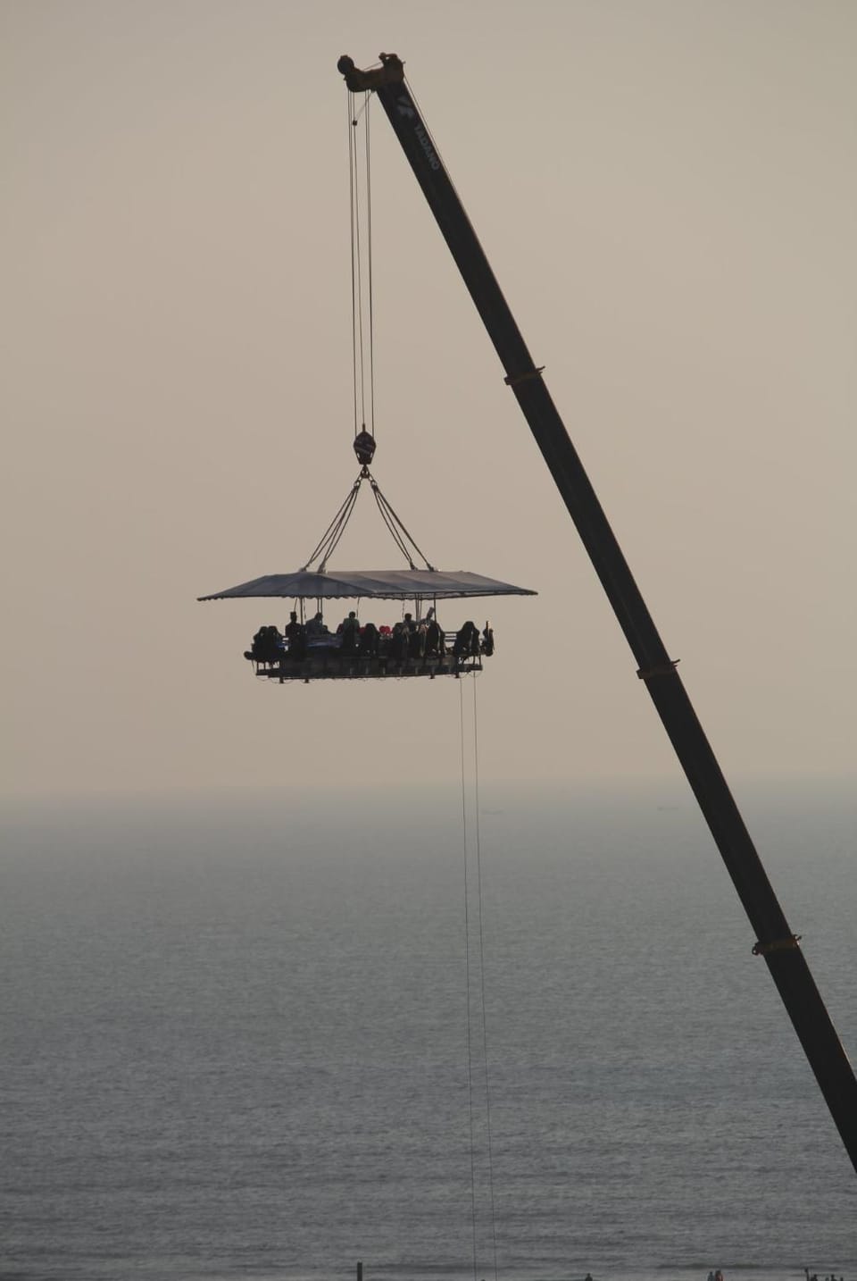 Water Paradise Resort Hotel in Bangladesh