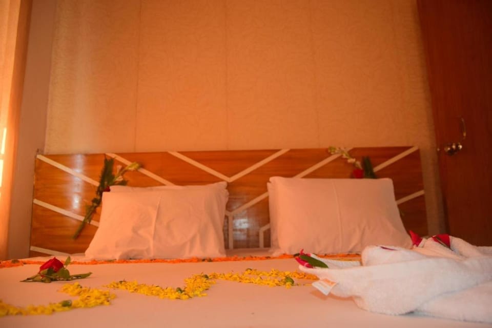 Water Paradise Resort Hotel in Bangladesh
